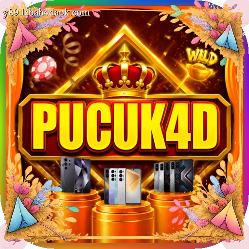 pucuk4d Aplikasi Game Online Indonesia