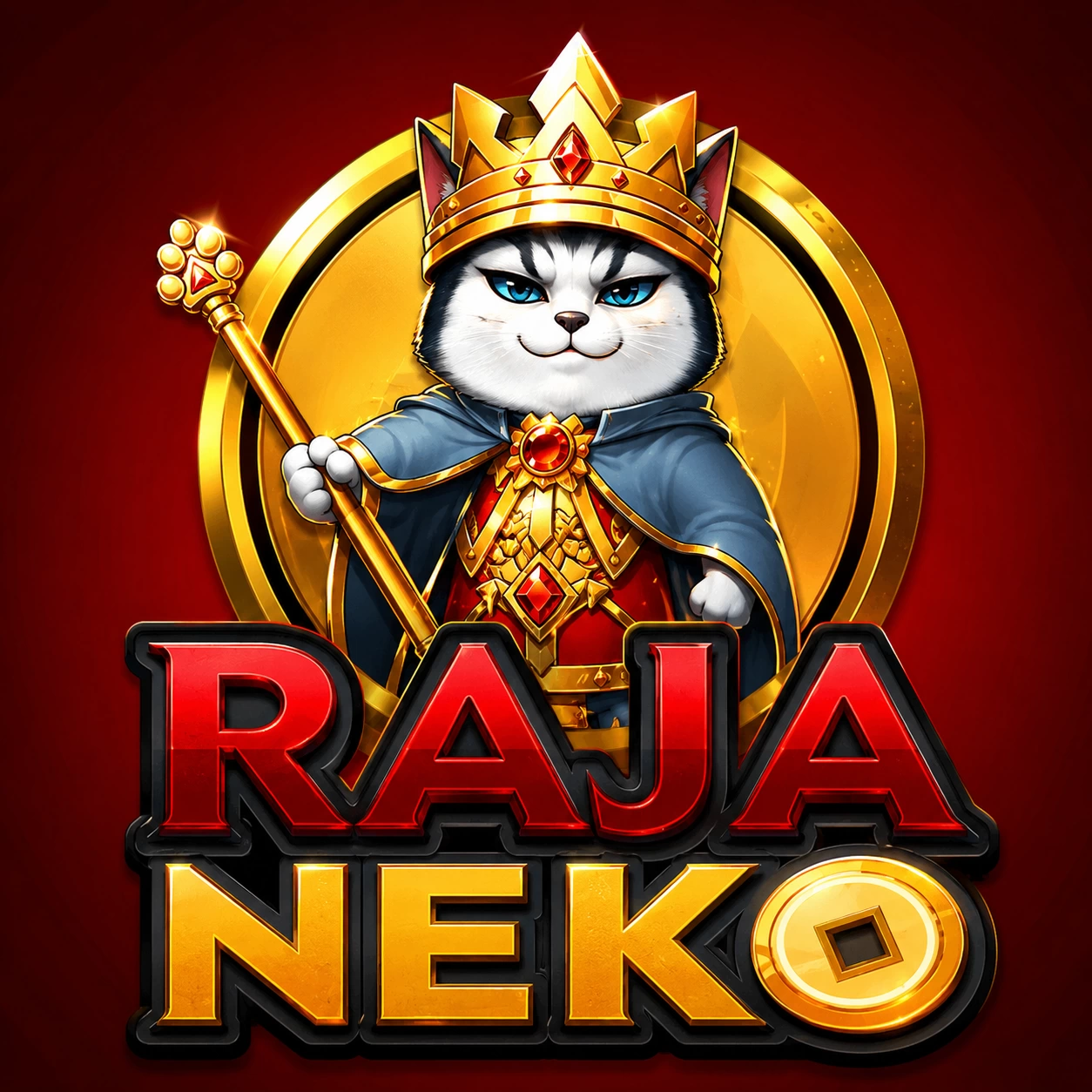 rajaneko App Game Online Indonesia Terbaru