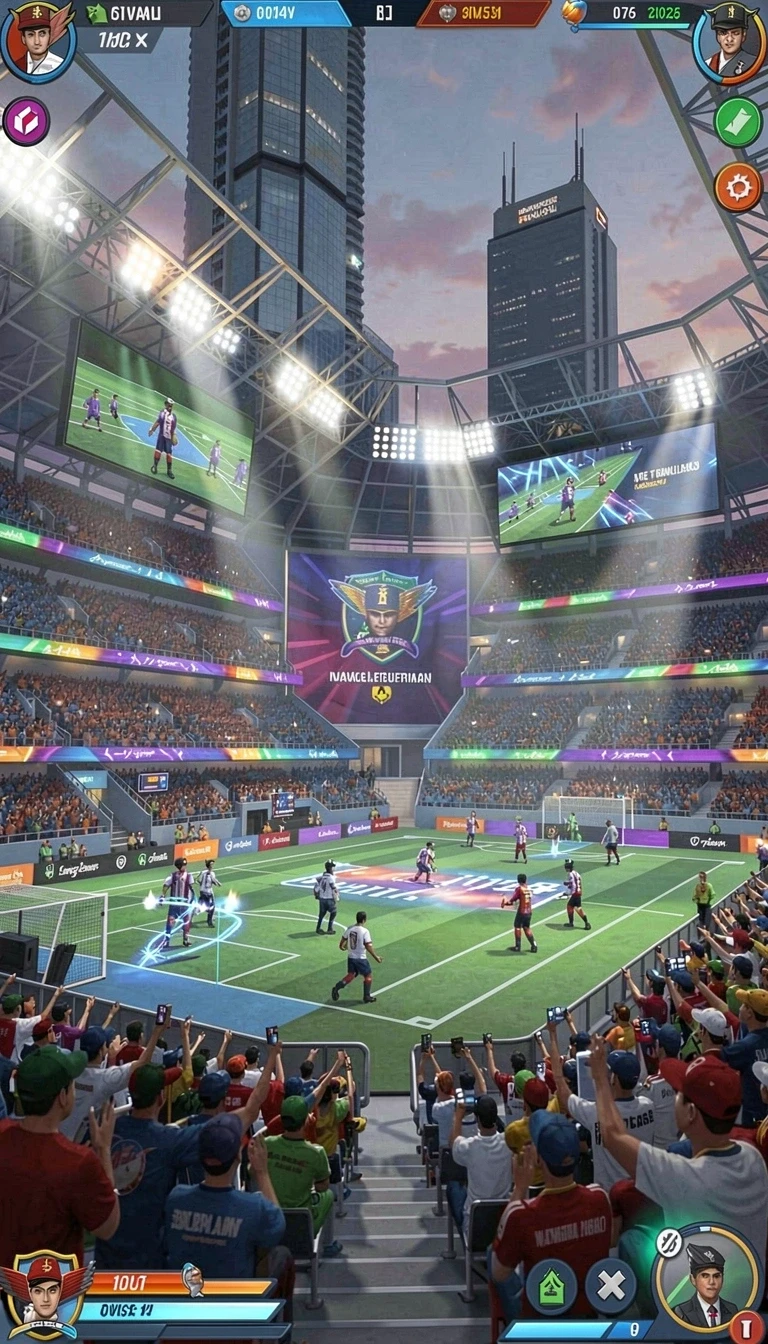 rekor777 Terbaru: Download APK Resmi dan Aman screenshot