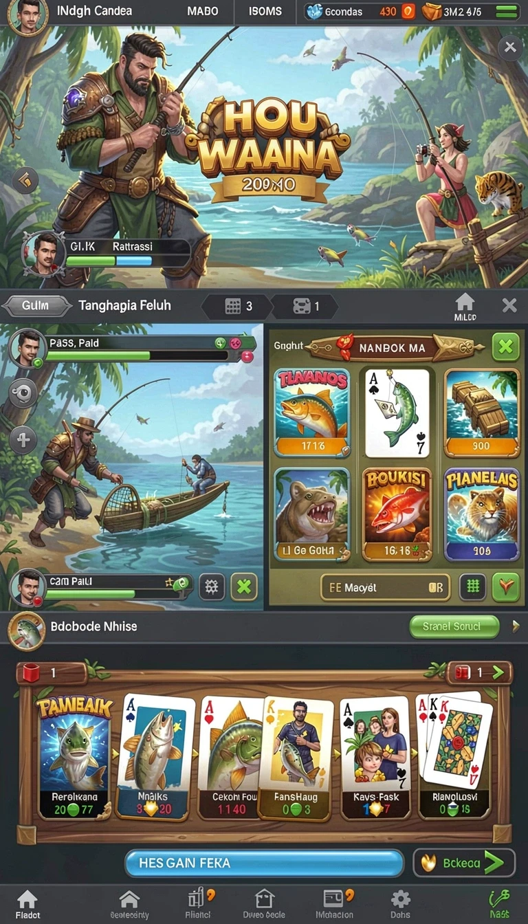 star fitur terbaru