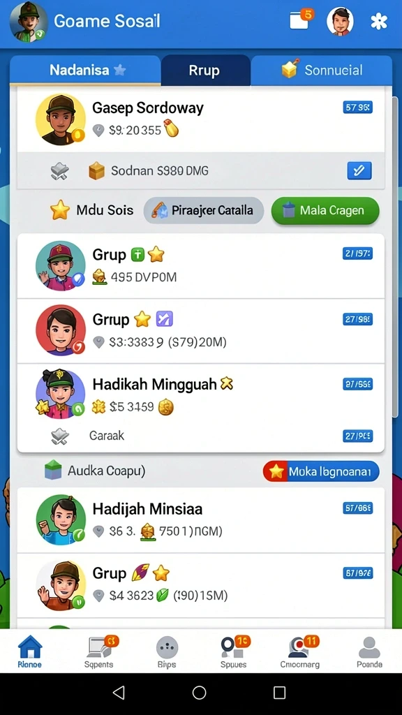 Review Aplikasi mu777 screenshot