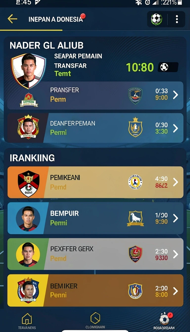 Aplikasi hokihoki Resmi dan Terpercaya di Android screenshot