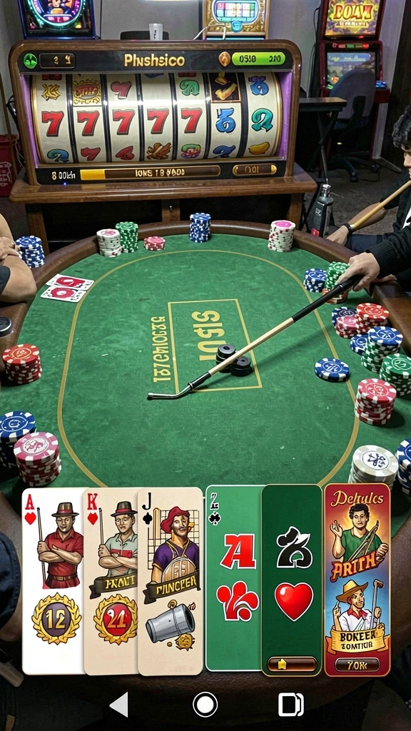 Aplikasi kkslot777 Resmi: Download dan Instalasi screenshot