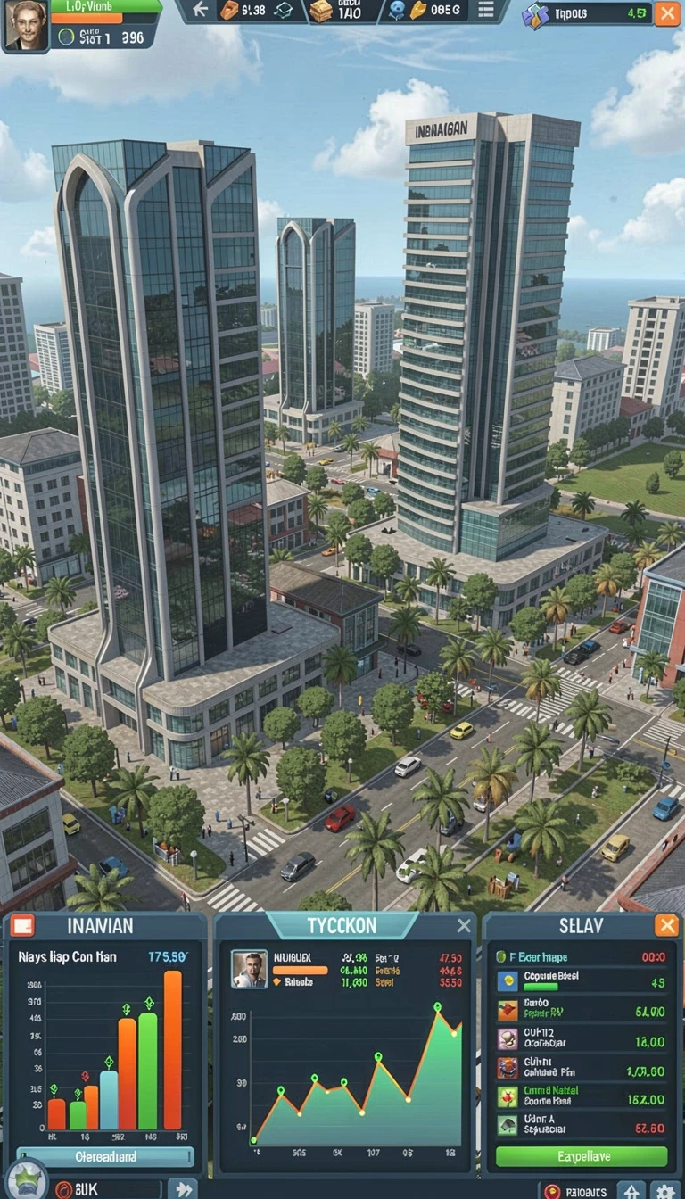 ins55 Terbaru: Download APK Resmi dan Aman screenshot