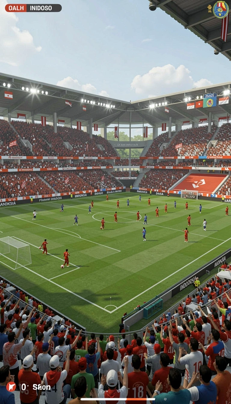 idrhoki138: Aplikasi Game Online Indonesia Terpercaya screenshot