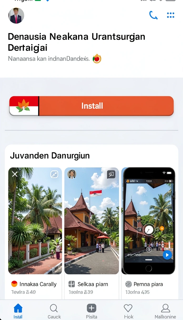 playwin App Game Online Indonesia Terbaru screenshot