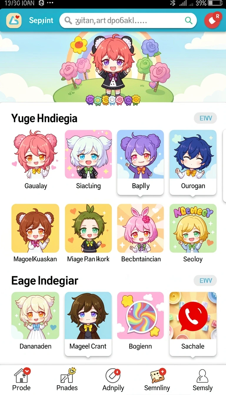 hot51 fitur terbaru
