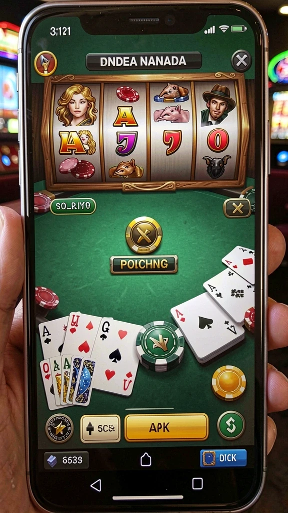 Aplikasi muara777 Resmi dan Terpercaya di Android screenshot