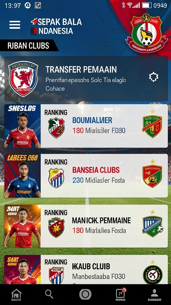 Review Aplikasi mustang77 screenshot